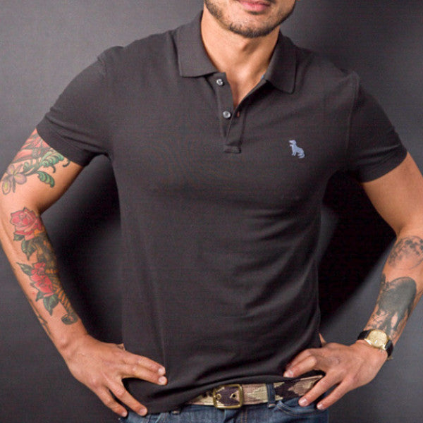 Lightweight Polo For Men