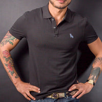 Lightweight Polo For Men