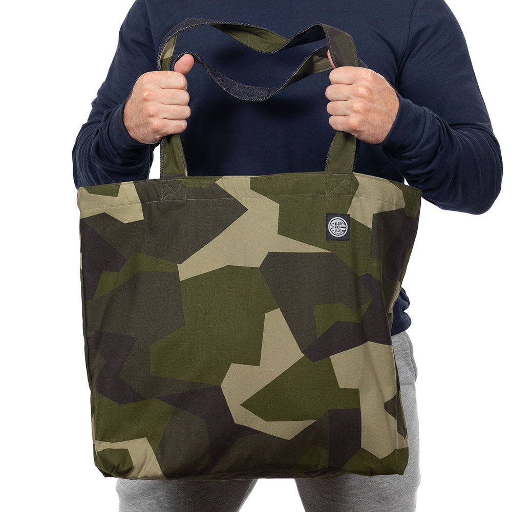 Bape Men's Shoulder Bags - Navy
