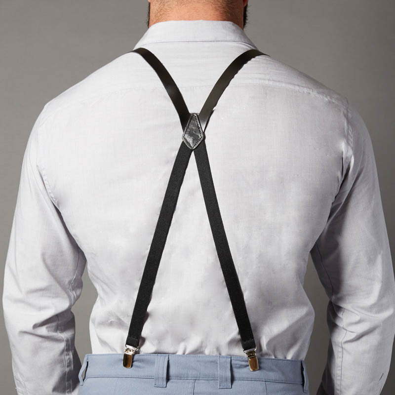 Suspenders for Men