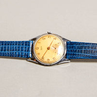 Vintage Felco 1940's Swiss Made Watch