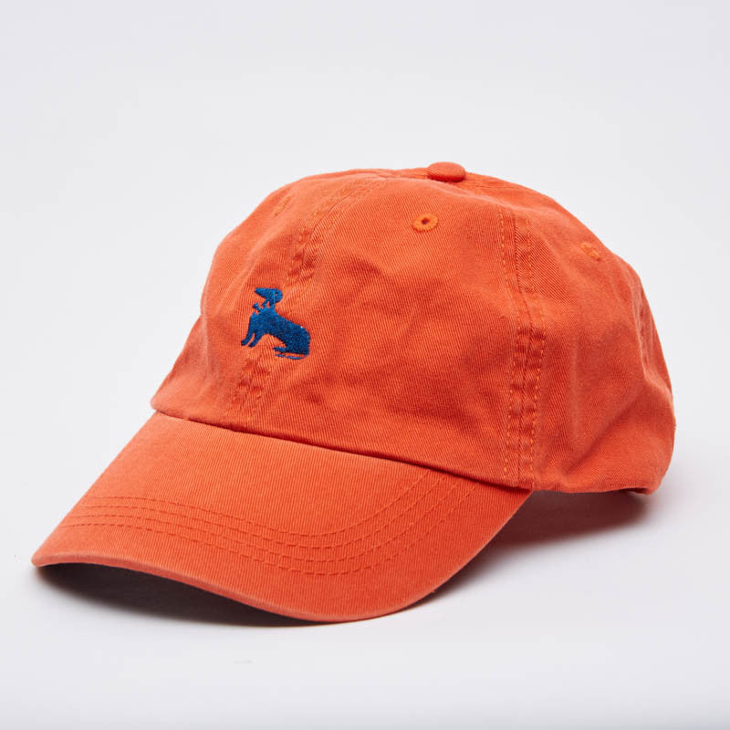 American Made Doxie Hat