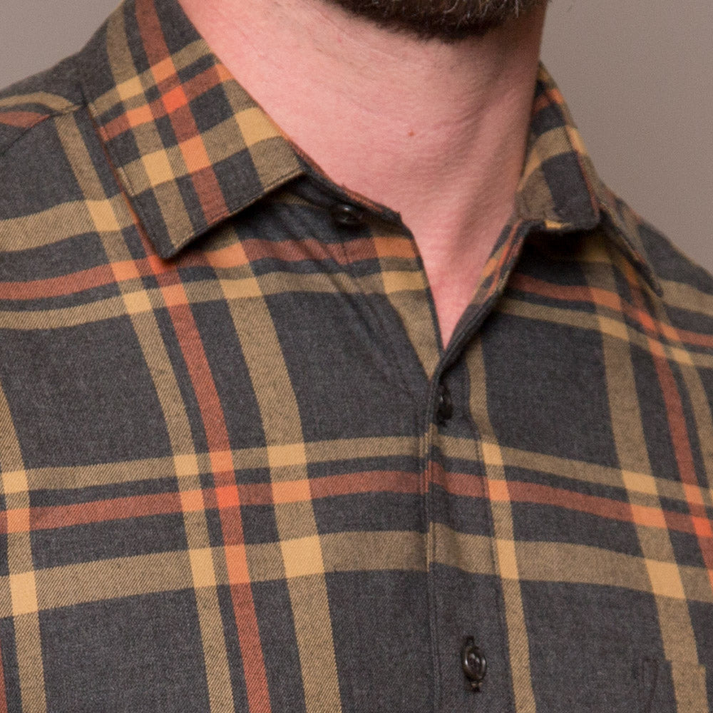 Shirt Made in USA for Men