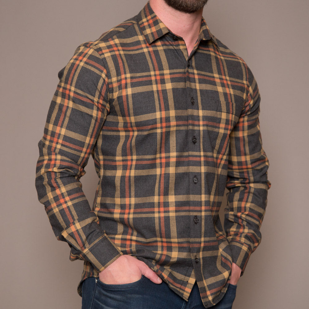 American Made Shirt