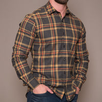 American Made Shirt