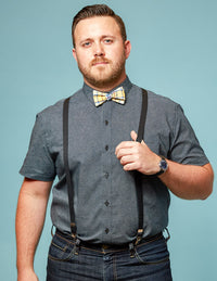 Men's Suspenders