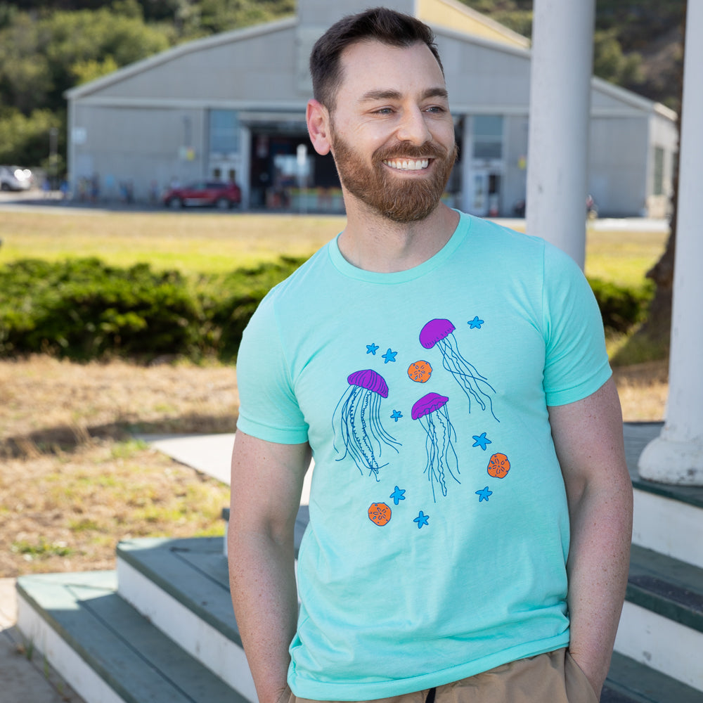 jellyfish shirt old navy