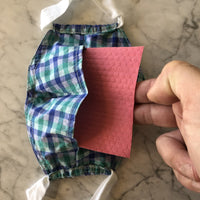 30 Pack Of Filter Inserts