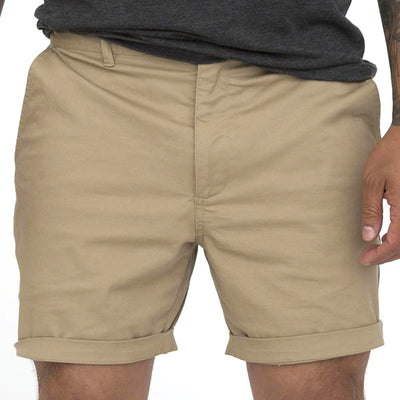 Shorts Made in USA for Men – Blade + Blue