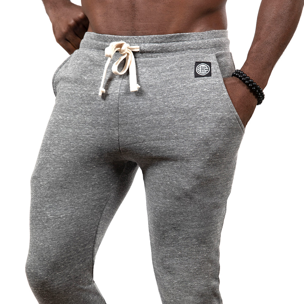 Buy STOP Grey Men's INHANCE HIGH IQ Regular Fit Solid Joggers | Shoppers  Stop