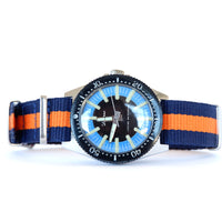 Vintage Lucerne Diver's Style Watch