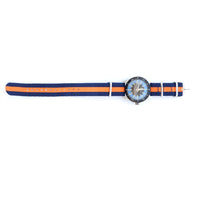 Vintage Lucerne Diver's Style Watch